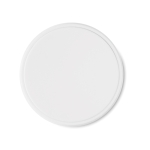 Anel para suporte de telemóvel personalizado barato Popup cor branco quarta vista