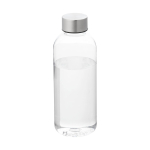 Simples garrafa de tritan para imprimir a cor bem garrida 600ml City cor transparente