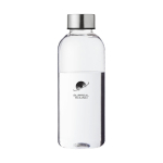 Simples garrafa de tritan para imprimir a cor bem garrida 600ml City cor transparente