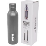 Garrafa térmica personalizada, sem condensação 510ml Avenue Centre