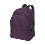 Mochila publicitária de estilo juvenil em várias cores Teens