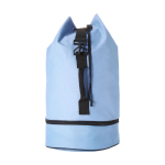 Mochila publicitária de estilo juvenil em várias cores Teens vista frontal