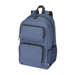 Mochila corporativa para PC de 15,6'' de poliéster 600D Business Style