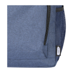 Mochila corporativa para PC de 15,6'' de poliéster 600D Business Style vista detalhe 1