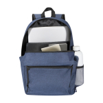 Mochila corporativa para PC de 15,6'' de poliéster 600D Business Style segunda vista