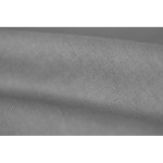Saco de algodão colorido barato de 180 g/m2 EcoColor Superb cor cinzento terceira vista