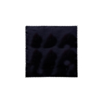 Pano Microfibra RPET cor preto