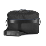 Mochila e saco 2 em 1 para portátil de 15,6'' Branve® Twin cor azul segunda vista