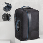 Mochila e saco 2 em 1 para portátil de 15,6'' Branve® Twin varias cores