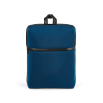 Mochila versátil com design urbano para portátil de 14'' Branve® Move cor azul primeira vista