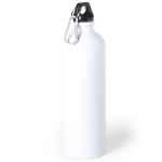 Garrafa de alumínio personalizada grande 800ml