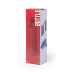Garrafas de alumínio personalizadas grandes 800ml Cruiser XL Matt segunda vista