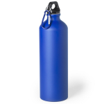 Garrafa de alumínio personalizada grande 800ml