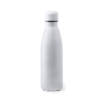 Garrafa de aço personalizada em várias cores 790ml Lifestyle Matt primeira vista