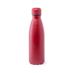 Garrafa de aço personalizada em várias cores 790ml Lifestyle Matt primeira vista