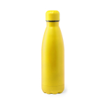 Garrafa de aço personalizada em várias cores 790ml Lifestyle Matt primeira vista