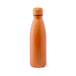 Garrafa de aço personalizada em várias cores 790ml Lifestyle Matt primeira vista
