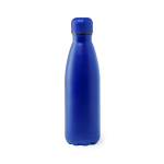 Garrafa de aço personalizada em várias cores 790ml Lifestyle Matt primeira vista