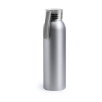 Garrafas de alumínio personalizadas com tampa a cor 650ml HyperFuel primeira vista