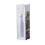 Garrafa de aço de impressão a cor bem garrida 700ml Lifestyle Sublim segunda vista