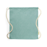 Mochilas de cordão de algodão reciclado 120 g/m² Recycled Cotton primeira vista
