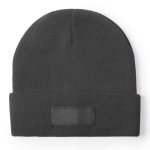 Gorros publicitários de cores variadas com tira frontal Classic