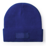 Gorros publicitários de cores variadas com tira frontal Classic