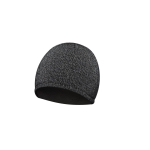 Gorro de inverno desportivo com fibras refletoras Reflective primeira vista