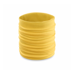 Golas personalizadas coloridas multiposicionáveis Soft Colors cor amarelo primeira vista