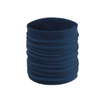 Golas personalizadas coloridas multiposicionáveis Soft Colors cor azul-marinho primeira vista