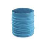Golas personalizadas coloridas multiposicionáveis Soft Colors cor azul-claro primeira vista