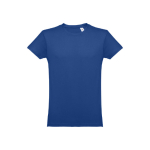 T-shirts personalizadas baratas de algodão cardado 150 g/m2 THC Luanda primeira vista