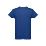 T-shirts personalizadas baratas de algodão cardado 150 g/m2 THC Luanda segunda vista
