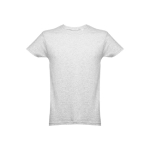 T-shirts personalizadas baratas de algodão cardado 150 g/m2 THC Luanda primeira vista