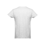 T-shirts personalizadas baratas de algodão cardado 150 g/m2 THC Luanda segunda vista