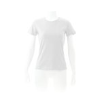 T-shirts de algodão para mulher 150 g/m2 Keya segunda vista