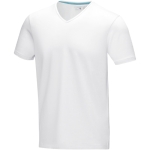 T-shirt personalizada de algodão orgânico 200 g/m2 Elevate NXT