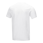 T-shirt personalizada de algodão orgânico 200 g/m2 Elevate NXT
