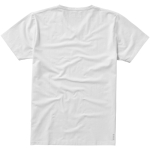 T-shirt personalizada de algodão orgânico 200 g/m2 Elevate NXT