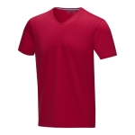 T-shirt personalizada de algodão orgânico 200 g/m2 Elevate NXT