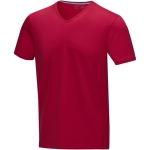 T-shirt personalizada de algodão orgânico 200 g/m2 Elevate NXT