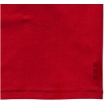 T-shirt personalizada de algodão orgânico 200 g/m2 Elevate NXT