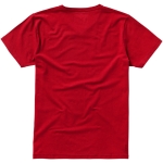 T-shirt personalizada de algodão orgânico 200 g/m2 Elevate NXT