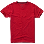 T-shirt personalizada de algodão orgânico 200 g/m2 Elevate NXT