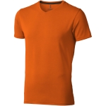 T-shirt personalizada de algodão orgânico 200 g/m2 Elevate NXT
