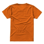 T-shirt personalizada de algodão orgânico 200 g/m2 Elevate NXT