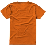 T-shirt personalizada de algodão orgânico 200 g/m2 Elevate NXT