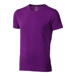 T-shirt personalizada de algodão orgânico 200 g/m2 Elevate NXT