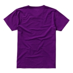 T-shirt personalizada de algodão orgânico 200 g/m2 Elevate NXT
