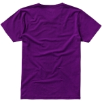 T-shirt personalizada de algodão orgânico 200 g/m2 Elevate NXT